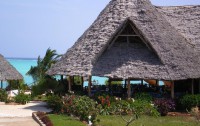   Tanzanite Beach Resort 3*  1