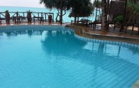   Tanzanite Beach Resort 3*  9