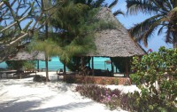   Tanzanite Beach Resort 3*  8