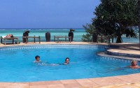   Tanzanite Beach Resort 3*  7