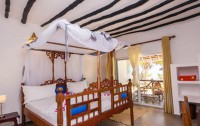   Tanzanite Beach Resort 3*  15