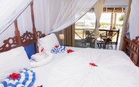   Tanzanite Beach Resort 3*  14