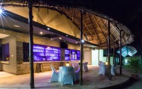   Ngalawa Hotel & Resort 5*  16