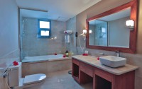 Ngalawa Hotel & Resort 5*  5