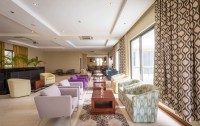 Ngalawa Hotel & Resort 5*  2