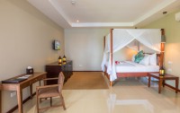   Ngalawa Hotel & Resort 5*  24