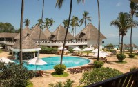   Double Tree By Hilton Hotel Zanzibar - Nungwi 5*  1