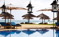   Double Tree By Hilton Hotel Zanzibar - Nungwi 5*  14