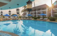   Double Tree By Hilton Hotel Zanzibar - Nungwi 5*  10