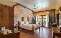   Double Tree By Hilton Hotel Zanzibar - Nungwi 5*  9