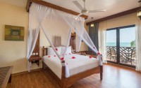   Double Tree By Hilton Hotel Zanzibar - Nungwi 5*  8