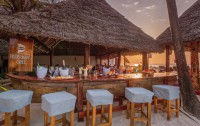   Double Tree By Hilton Hotel Zanzibar - Nungwi 5*  7