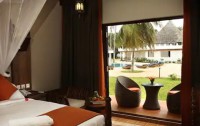 Double Tree By Hilton Hotel Zanzibar - Nungwi 5*  5