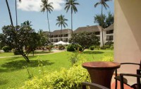 Double Tree By Hilton Hotel Zanzibar - Nungwi 5*  2