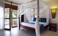   Fruit & Spice Wellness Resort 5*  26