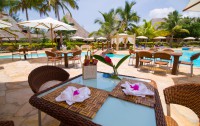   Fruit & Spice Wellness Resort 5*  14