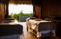   Fruit & Spice Wellness Resort 5*  7