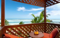   Melia Zanzibar 5*  20