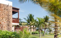   Melia Zanzibar 5*  17