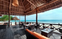   Melia Zanzibar 5*  9