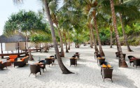   Melia Zanzibar 5*  6