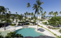   White Sand Luxury Villa 5* Deluxe  14