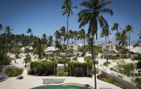   White Sand Luxury Villa 5* Deluxe  7