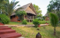   Kichanga Lodge 3*  15