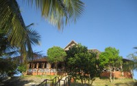 Kichanga Lodge 3*  2