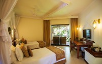   Sea Cliff Resort & Spa 5*  6