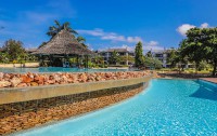   Royal Zanzibar Beach Resort 5*  34