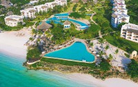   Royal Zanzibar Beach Resort 5*  24