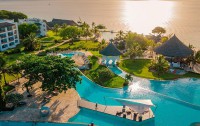   Royal Zanzibar Beach Resort 5*  12