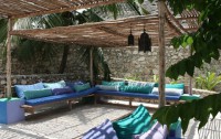   Matemwe Beach Village 3*  1