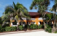   Mnarani Beach Cottage 3*  39