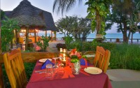   Mnarani Beach Cottage 3*  31