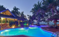   Mnarani Beach Cottage 3*  30