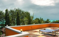   Mnarani Beach Cottage 3*  27