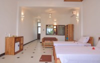   Mnarani Beach Cottage 3*  21