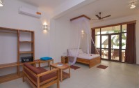   Mnarani Beach Cottage 3*  20