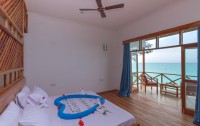   Mnarani Beach Cottage 3*  14