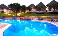   Bluebay Beach Resort & Spa 5*  1