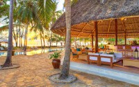   Bluebay Beach Resort & Spa 5*  9