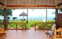 Bluebay Beach Resort & Spa 5*  4