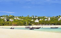   Kilindi Zanzibar 5* Deluxe  1