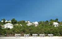   Kilindi Zanzibar 5* Deluxe  10