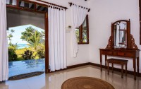   Ras Michamvi Beach Resort 3*  8