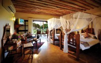   Neptune Pwani Beach Resort & Spa 5*  8