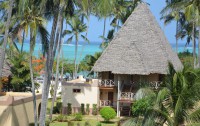 Neptune Pwani Beach Resort & Spa 5*  5