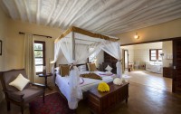 Neptune Pwani Beach Resort & Spa 5*  4